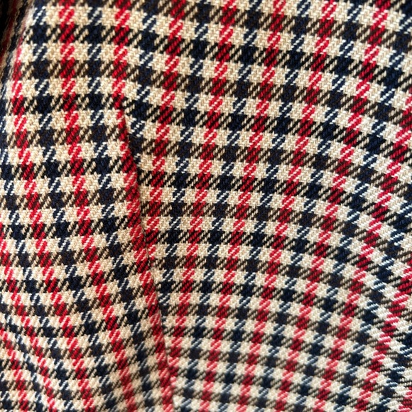 Boden The Brighton Check Blazer - Picture 13 of 14